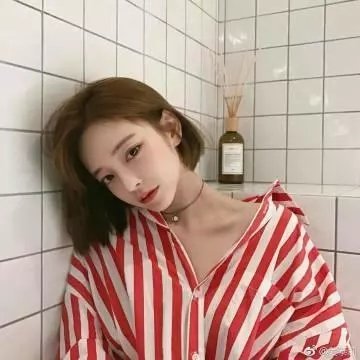 小镇的假期