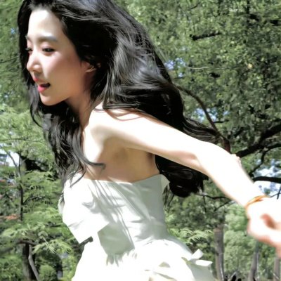 17岁的疑惑